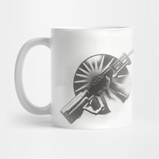 Red Faction 2 - Logo Mug